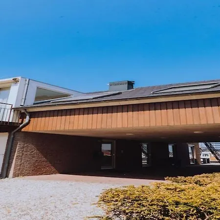 Penthouse With Views, Cleaning Included Apartamento *